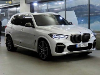 BMW X5 X5 (G05) M50i