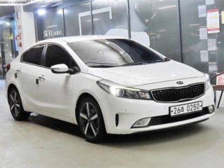 기아 K3 더뉴 K3 1.6 GDI 프레스티지 스페셜