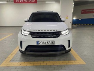 랜드로버 디스커버리 디스커버리5 2.0 SD4 SE