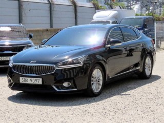 기아 K7 올 뉴 K7 디젤 R 2.2 프레스티지