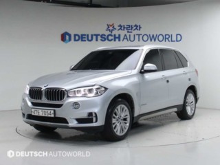 BMW X5 X5 (F15) xDrive 30d