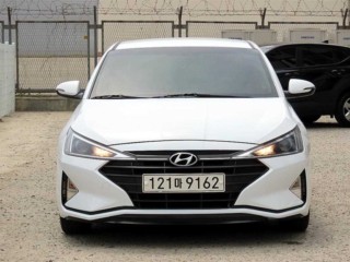 현대 아반떼 더 뉴 아반떼 AD 1.6 LPI 스타일(렌터카)