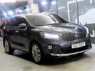 기아 쏘렌토 더 뉴 쏘렌토 디젤 2.0 2WD 프레스티지