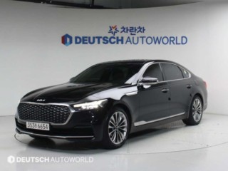 기아 K9 더 뉴 K9 2세대 3.8 GDI AWD 마스터즈