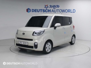 기아 레이 더 뉴 레이 럭셔리