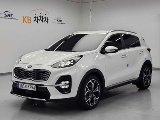 기아 스포티지 스포티지 더 볼드 2.0 디젤 2WD 시그니처