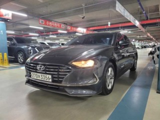 현대 쏘나타 쏘나타 (DN8) LPI 스마트 (렌터카)