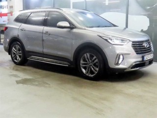 현대 맥스크루즈 더뉴맥스크루즈 E-VGT R2.2 4WD 파이니스트에디션