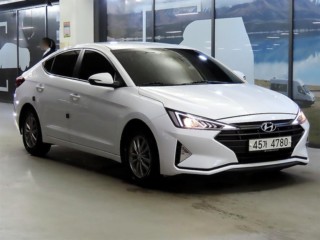 현대 아반떼 더 뉴 아반떼 AD 1.6 스마트