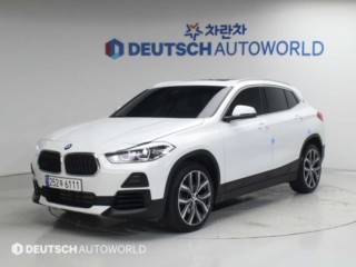 BMW X2 X2 (F39) xDrive 20i 어드벤티지 SE