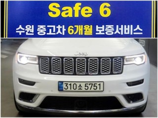 지프 체로키 그랜드 체로키 3.6 서밋