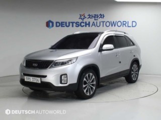 기아 쏘렌토 뉴 쏘렌토 R 2WD 2.0 TLX 스페셜