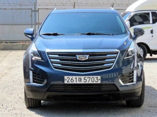 캐딜락 XT5 3.6 플래티넘 AWD