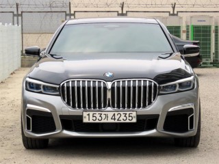 BMW 7시리즈 7시리즈 (G11) 730Ld xDrive M 스포츠