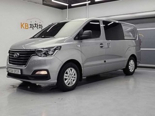 현대 스타렉스 더 뉴 그랜드 스타렉스 2WD 밴 5인승 모던