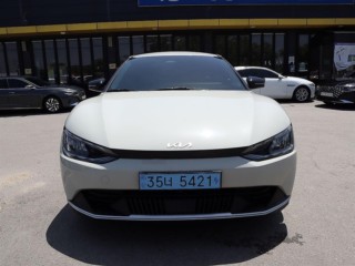기아 EV6 롱레인지 AWD 에어