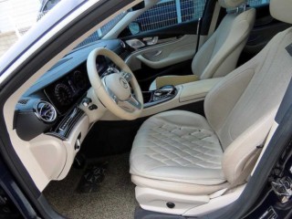 벤츠 CLS 클래스 CLS클래스 C257 CLS 450 4MATIC AMG Line