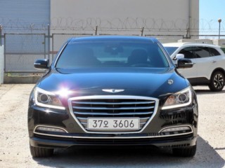 현대 제네시스 제네시스DH G330 모던