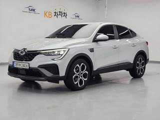 르노코리아(삼성) XM3 XM3 E-테크 하이브리드 1.6 GTe E-TECH 인스파이어 e-시프터