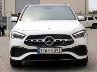 벤츠 GLA 클래스 GLA클래스 H247 GLA250 4MATIC