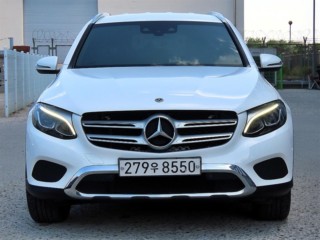 벤츠 GLC 클래스 GLC클래스 X253 GLC 300 4MATIC
