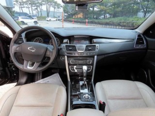 르노코리아(삼성) SM5 SM5노바 2.0 RE