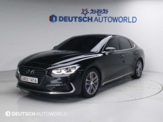 현대 그랜저 그랜저 IG 3.0 GDI 익스클루시브