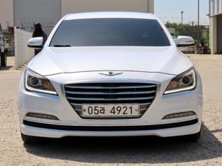 현대 제네시스 제네시스DH G330 프리미엄 AWD