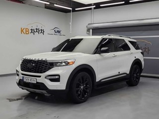 포드 익스플로러 익스플로러 6세대 3.0 AWD 플래티넘