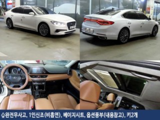 현대 그랜저 그랜저 IG 3.3 GDI 셀러브리티