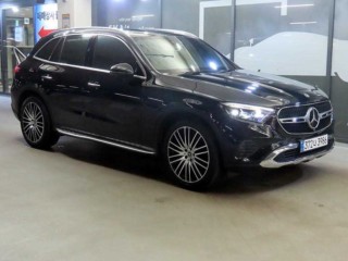 벤츠 GLC 클래스 GLC클래스 X254 GLC220 d 4MATIC