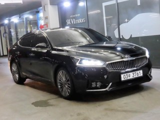 기아 K7 올 뉴 K7 2.4 GDI 리미티드