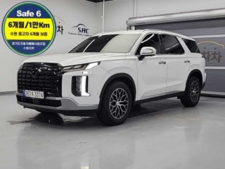 현대 팰리세이드 더 뉴 팰리세이드 가솔린 3.8 2WD 익스클루시브