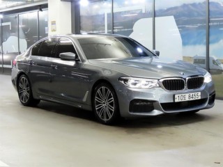 BMW 5시리즈 5시리즈 (G30) 530i M 스포츠 플러스