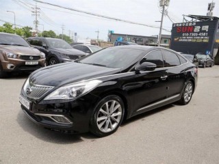 현대 그랜저 그랜저 HG HG240 MODERN