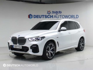 BMW X5 X5 (G05) xDrive 45e M 스포츠