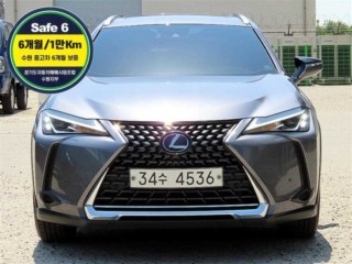 렉서스 UX UX 250h 2.0 2WD