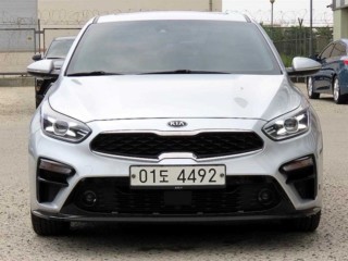 기아 K3 올뉴 K3 1.6 노블레스