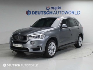 BMW X5 X5 (F15) xDrive 30d