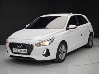 현대 i30 i30 (PD) 1.4 터보 스타일