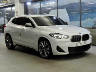 BMW X2 X2 (F39) xDrive M35i