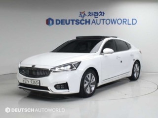 기아 K7 올 뉴 K7 하이브리드 노블레스
