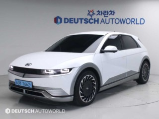 현대 아이오닉 5 롱 레인지 4WD 프레스티지