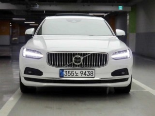 볼보 S90 B6 AWD 인스크립션