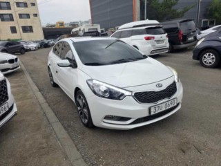기아 K3 1.6 GDI 노블레스