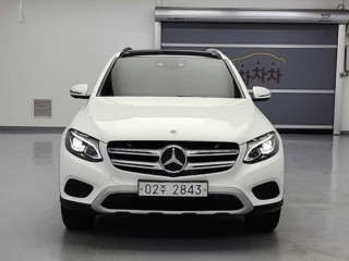 벤츠 GLC 클래스 GLC클래스 X253 GLC 350 e 4MATIC 프리미엄