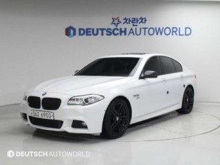BMW 5시리즈 5시리즈 (F10) 550i xDrive M 스포츠