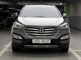 현대 싼타페 싼타페 DM 디젤 4WD 2.0 프리미엄