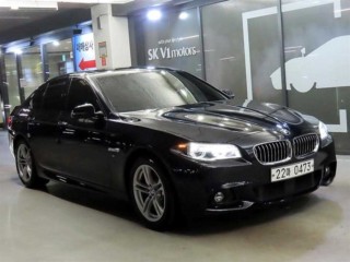 BMW 5시리즈 5시리즈 (F10) 528i xDrive M에어로다이나믹스페셜에디션