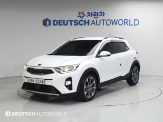 기아 스토닉 디젤 1.6 프레스티지